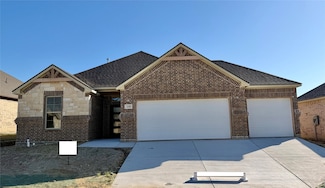218 Cheyenne Trail, Alvarado, TX 76009