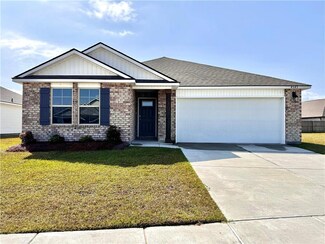 4543 Marais River Dr, Slidell, LA 70461