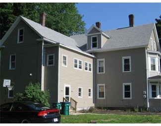 426 Westminster St Unit 430, Fitchburg, MA 01420