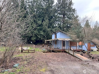 261 W Kinkaid St, Port Hadlock, WA 98339