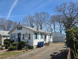 149 Edge Hill Rd, Braintree, MA 02184