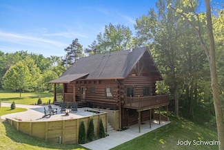 5820 Grace Hwy, Sunfield, MI 48890