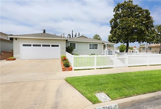1241 E Mayfair Ave, Orange, CA 92867