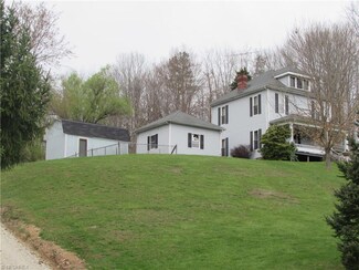 3331 Pike Rd, Ellenboro, WV 26346