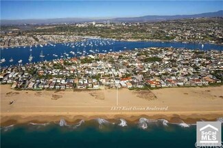 1577 E Ocean Blvd, Newport Beach, CA 92661