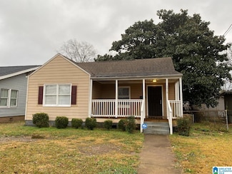 3015 Avenue H, Birmingham, AL 35218