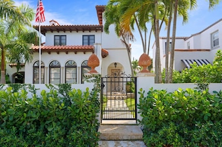 112 Roosevelt Place, West Palm Beach, FL 33405