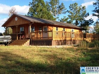 379 Driggers Rd, Lineville, AL 36266