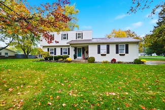 3680 Yoakam Rd, Lima, OH 45806