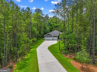 20 Serenity Point, Savannah, GA 31419