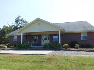0 Polk Road 29 Rd Unit 17027877, Hatfield, AR 71945