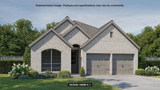 2711 Fargo Place, Fate, TX 75087