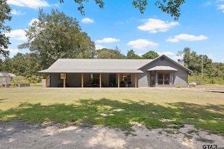 259 County Road 2407, Pittsburg, TX 75686