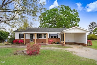 1149 U S 701 Hwy, Four Oaks, NC 27524