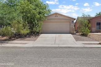 1755 W Rue de la Montagne, Tucson, AZ 85746