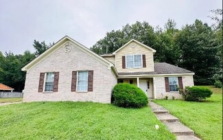 4136 Hampton Manor Ln, Memphis, TN 38128