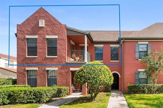 1001 Via Capri Ln Unit 201, Celebration, FL 34747