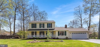 1762 Red Oak Ln, Waldorf, MD 20601