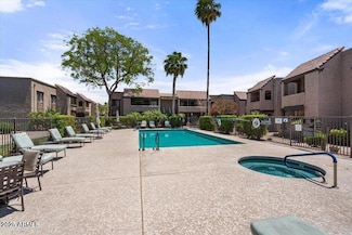 5995 N 78th St Unit 2020, Scottsdale, AZ 85250