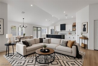 363 El Pico Dr, Henderson, NV 89014
