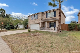 5801 N 36th St, McAllen, TX 78504