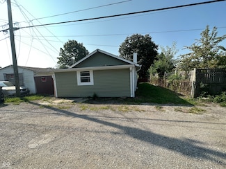 2310 E Raymond St, Indianapolis, IN 46203