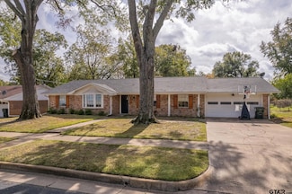 207 E Sheridan St, Tyler, TX 75701