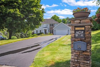 14 Fernly Park, Fairport, NY 14450