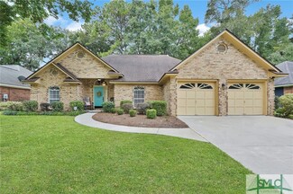 5 Cove Ct, Savannah, GA 31419