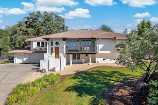 14 Maui Way, Napa, CA 94558