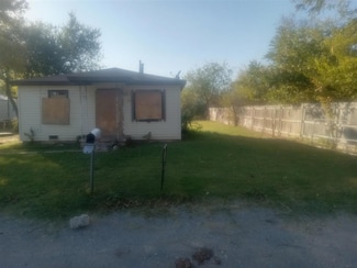 617 SW Doolittle Ave, Lawton, OK 73505
