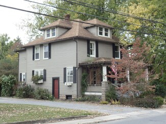 158 W Water St, Muncy, PA 17756