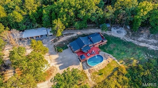 5400 Nolting Rd, French Village, MO 63036