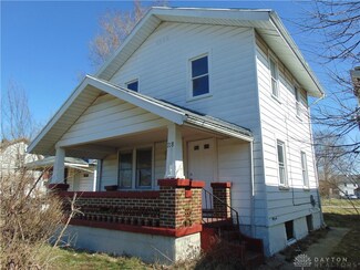 718 Randolph St, Dayton, OH 45417