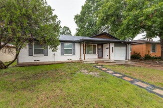 3641 La Prada Dr, Mesquite, TX 75150
