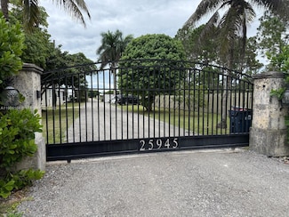 25945 SW 197th Ave, Homestead, FL 33031