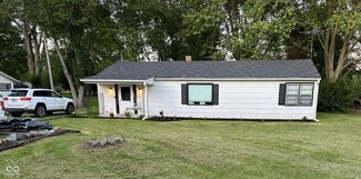 9909 N 125 W, Fortville, IN 46040