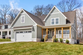 5045 Signal Mill Ln Unit 4, Signal Mountain, TN 37377