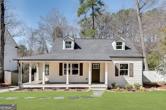 1861 Dyer Cir, Atlanta, GA 30341