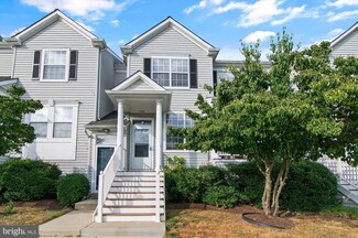 1408 Nestlewood Ct, Crofton, MD 21114