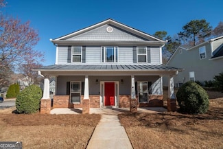 130 Colleton Dr, Athens, GA 30606