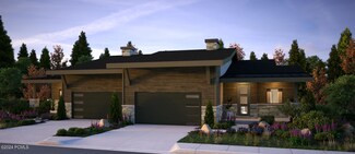 11583 N Deepwater Dr Unit N, Hideout, UT 84036