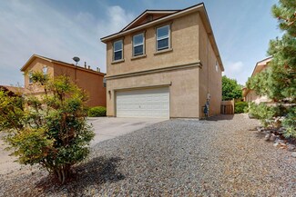 1643 Agua Dulce Dr SE, Rio Rancho, NM 87124