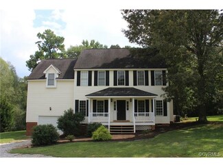 1593 River Road West, Crozier, VA 23039