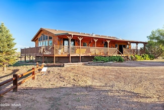 9159 Charolais Trail, Snowflake, AZ 85937