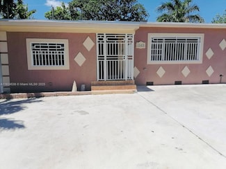 1143 NW 135th St, North Miami, FL 33168
