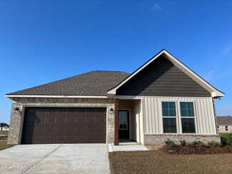 135 Brattle Ct, Lafayette, LA 70506