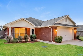226 Waxmyrtle Dr, Harvest, AL 35749