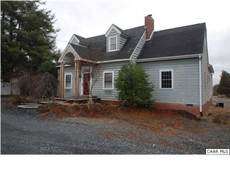 5052 James Madison Hwy, Fork Union, VA 23055