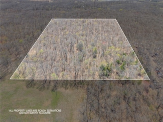 0 Shipe Rd Unit 1303432, Gravette, AR 72736